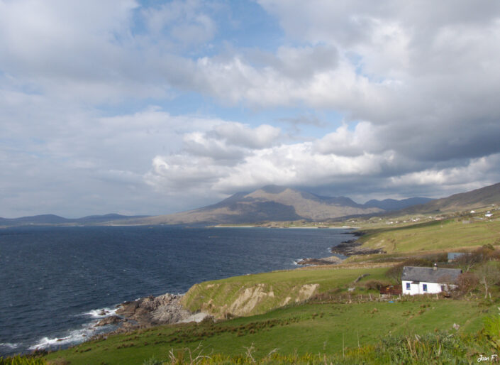 irlande