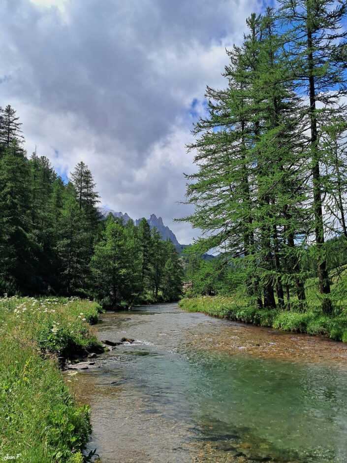riviere