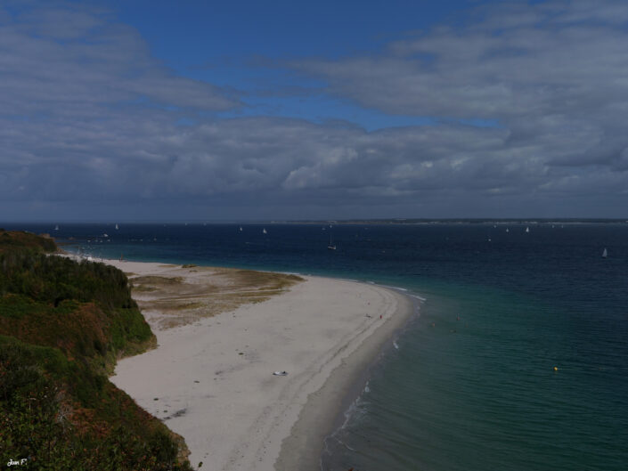 plage
